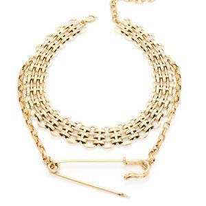 Dylanlex Necklace Sadie